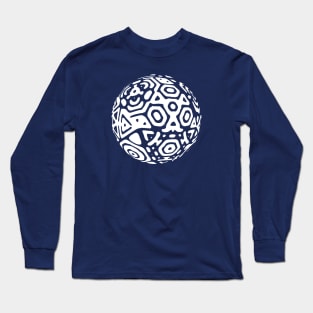 Master of the Valley Long Sleeve T-Shirt